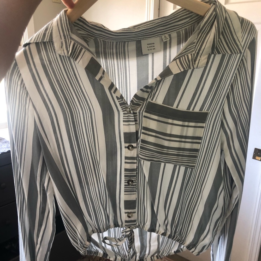 Women’s blouse
